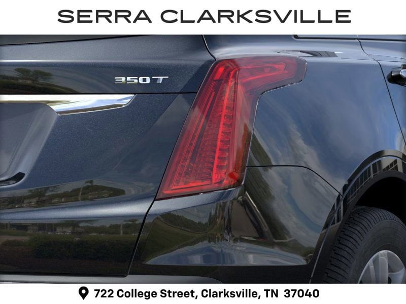 2026 Cadillac XT5 Premium Luxury - Photo 11
