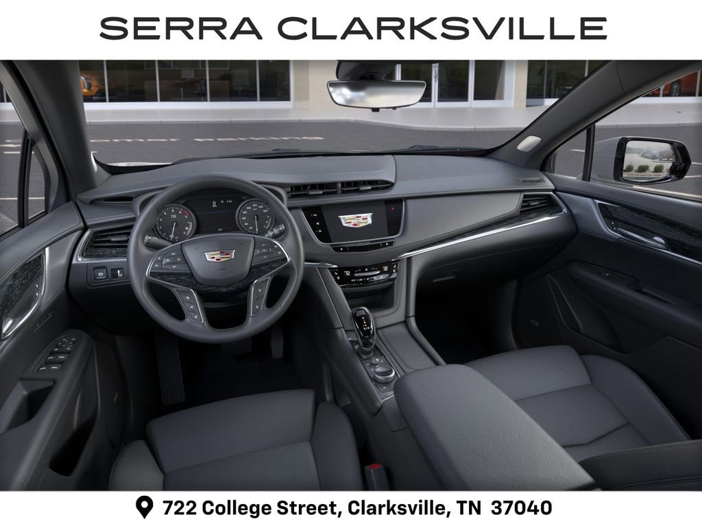 2026 Cadillac XT5 Premium Luxury - Photo 15
