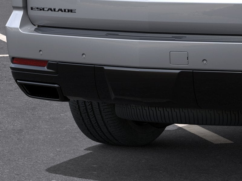 2026 Cadillac Escalade Sport - Photo 38