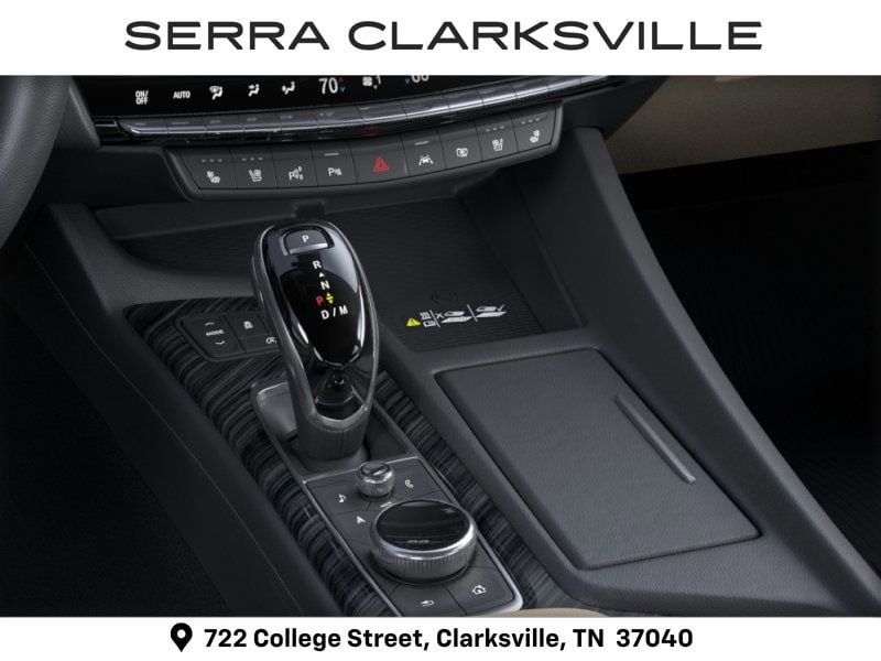 2026 Cadillac CT5 Premium Luxury - Photo 23