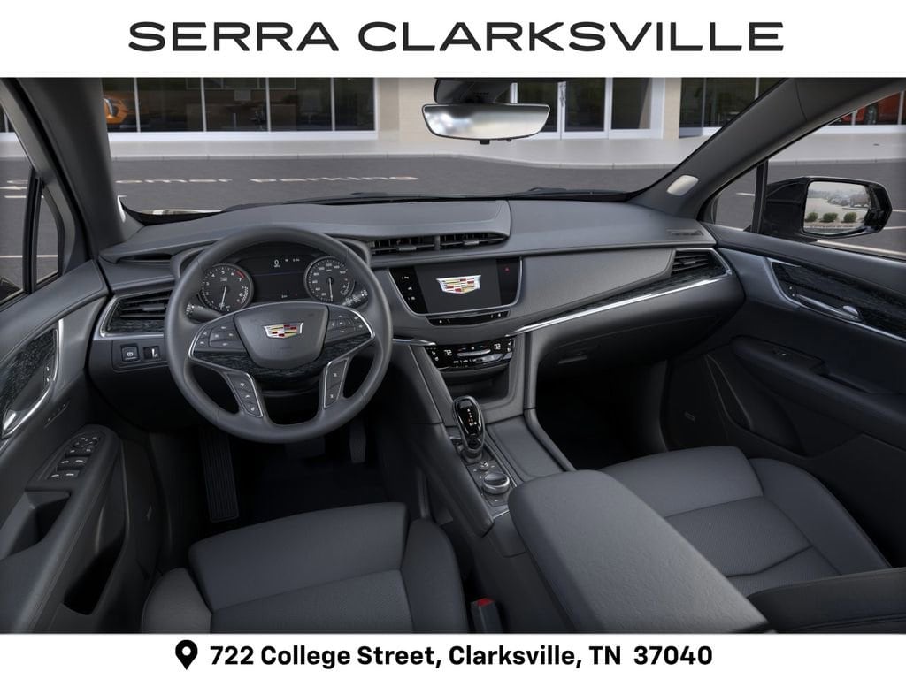 2026 Cadillac XT5 Premium Luxury - Photo 15