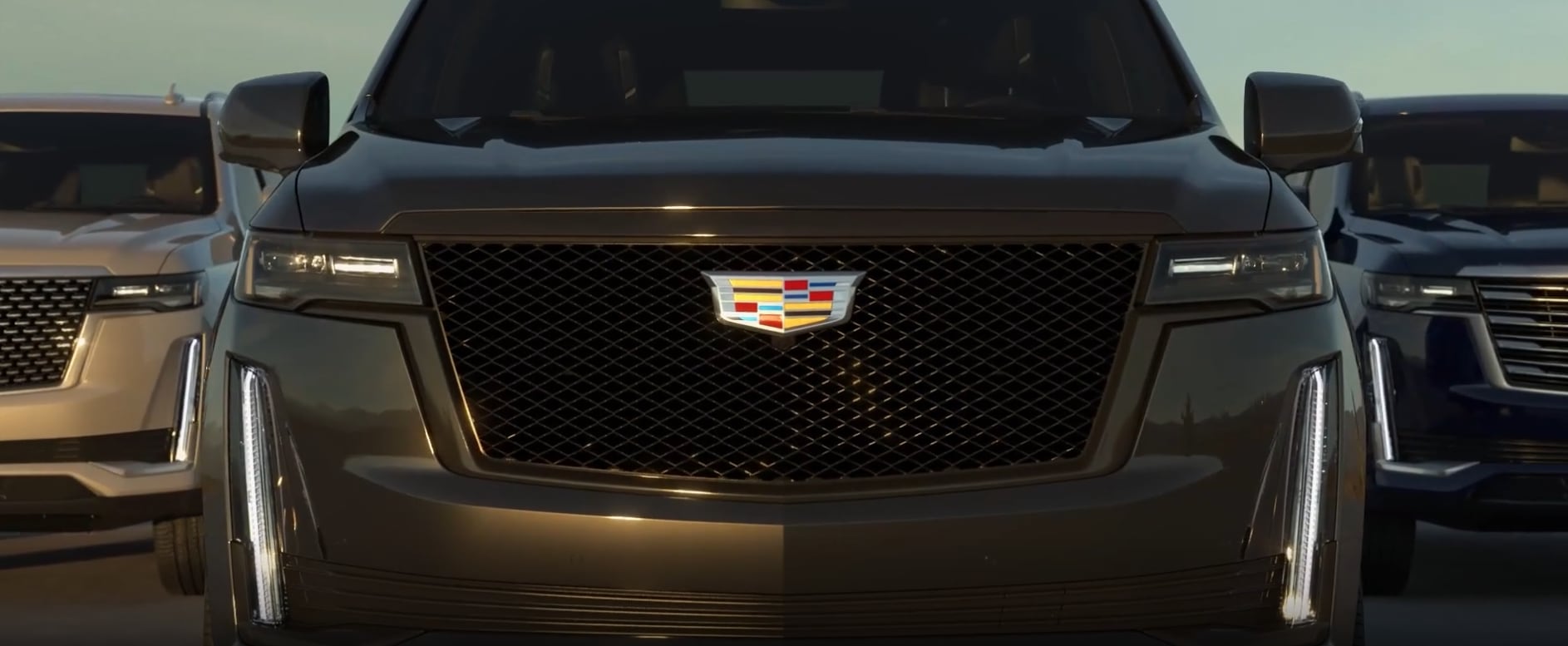 2024 Cadillac Escalade on sale with exclusive savings at Serra Cadillac Clarksville