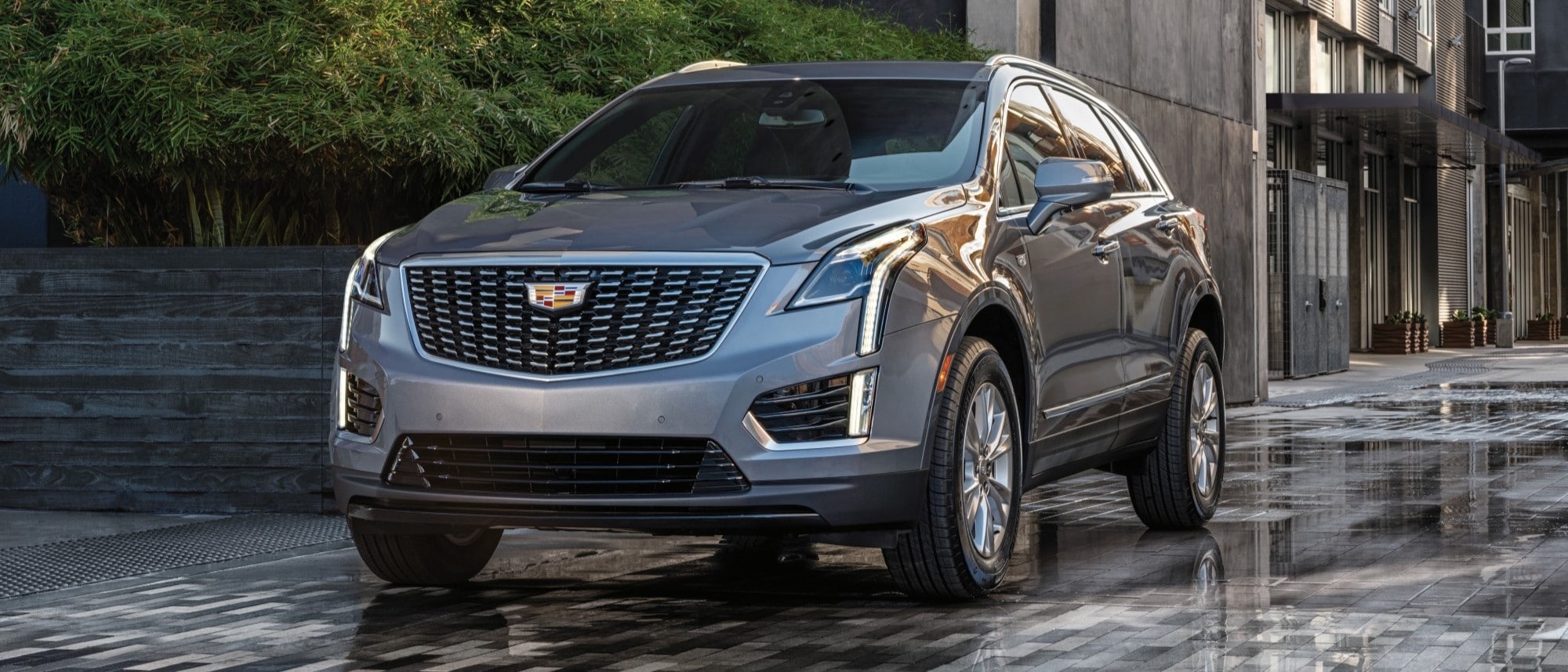  2026 Cadillac XT5 | Serra Cadillac Clarksville