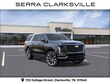 CADILLAC Escalade ESV