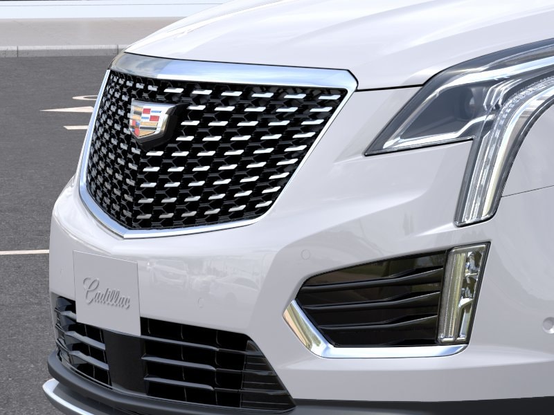 2026 Cadillac XT5 Premium Luxury - Photo 37