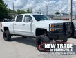  Chevrolet Silverado 2500 HD