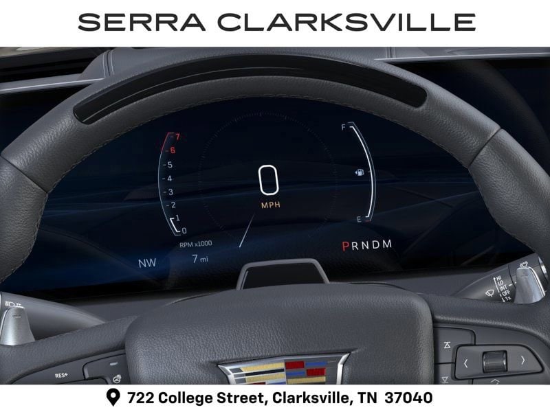 2026 Cadillac CT5 Premium Luxury - Photo 18