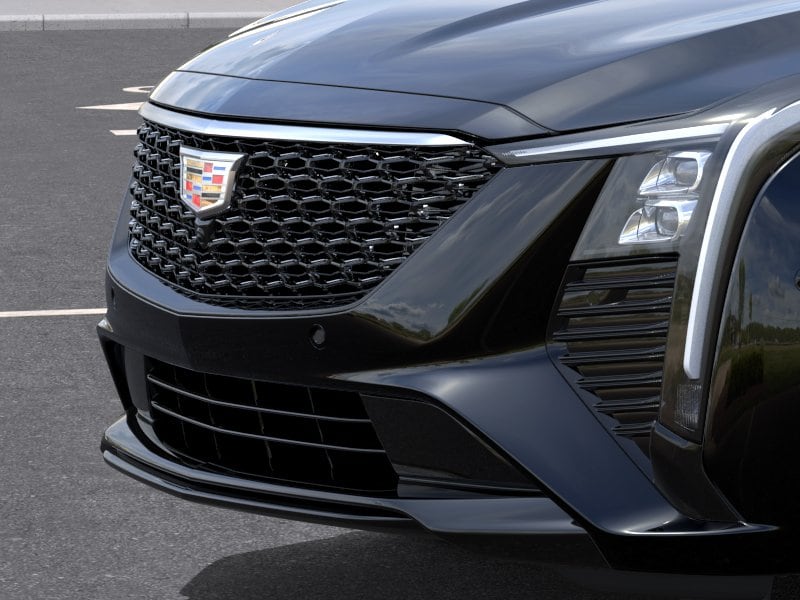 2026 Cadillac CT5 Premium Luxury - Photo 37