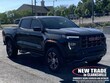  GMC Canyon