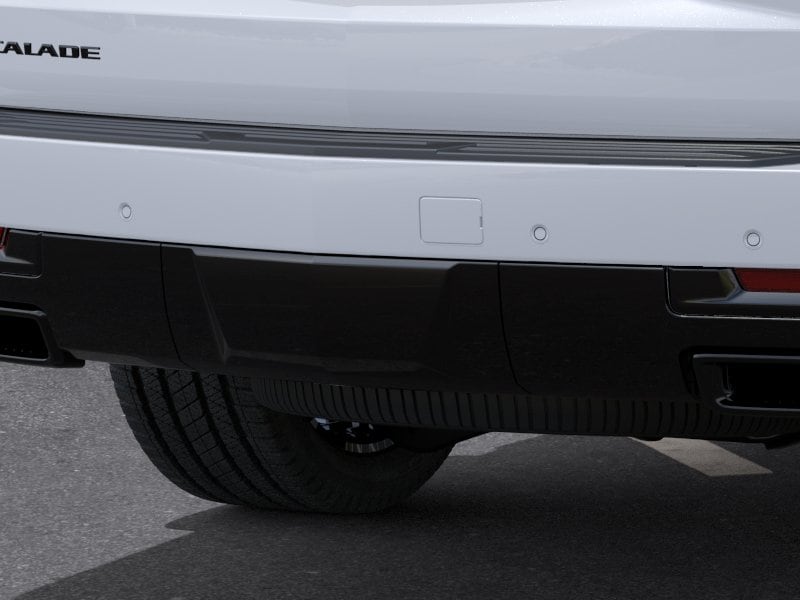 2026 Cadillac Escalade ESV Platinum Sport - Photo 38