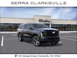 CADILLAC Escalade ESV
