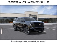 2026 CADILLAC Escalade ESV Sport SUV