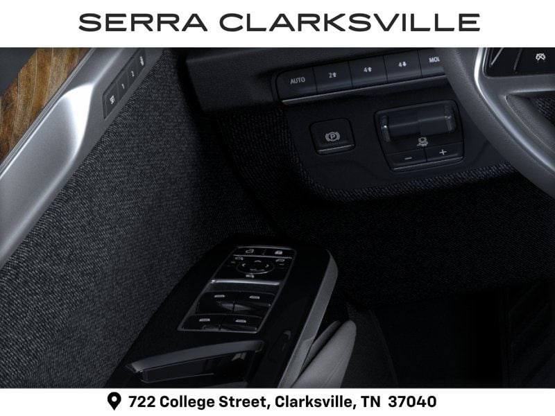 2026 Cadillac Escalade ESV Platinum Sport - Photo 22