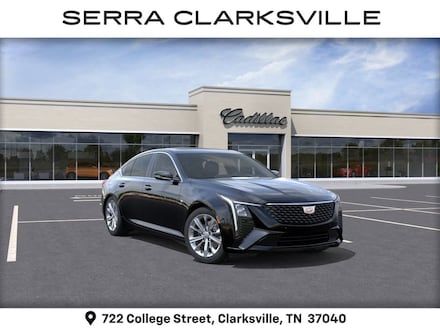 2026 CADILLAC CT5 Premium Luxury Sedan DYNAMIC_PREF_LABEL_SITEBUILDER_NEW_CADILLAC_SPECIALS_CLARKSVILLE_TN_1_INVENTORY_FEATURED1_ALTATTRIBUTEAFTER