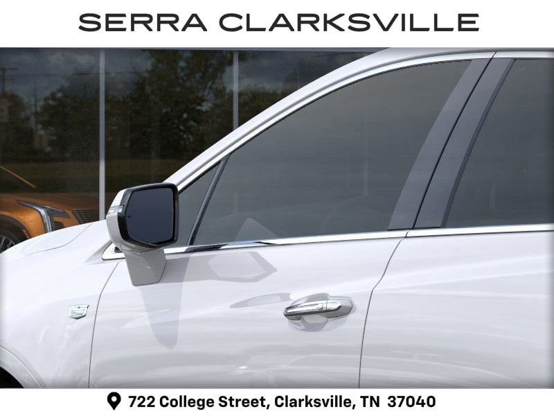 2026 Cadillac XT5 Premium Luxury - Photo 12