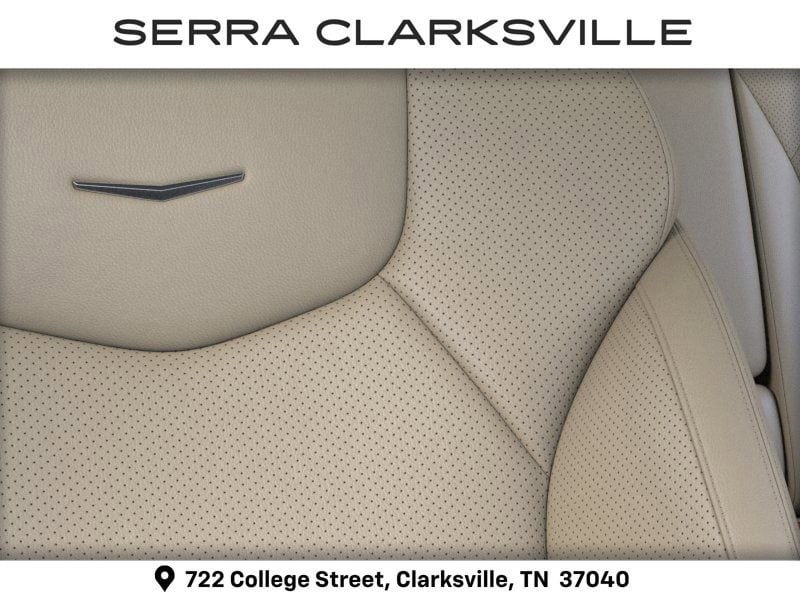 2026 Cadillac CT5 Premium Luxury - Photo 21