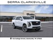 CADILLAC Escalade ESV