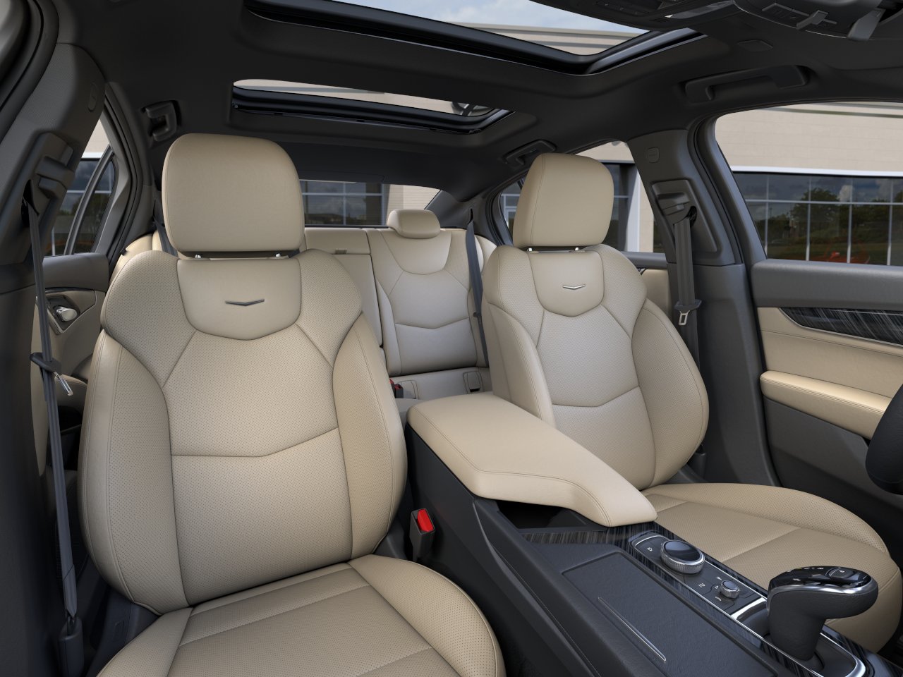 2026 Cadillac CT5 Premium Luxury - Photo 40