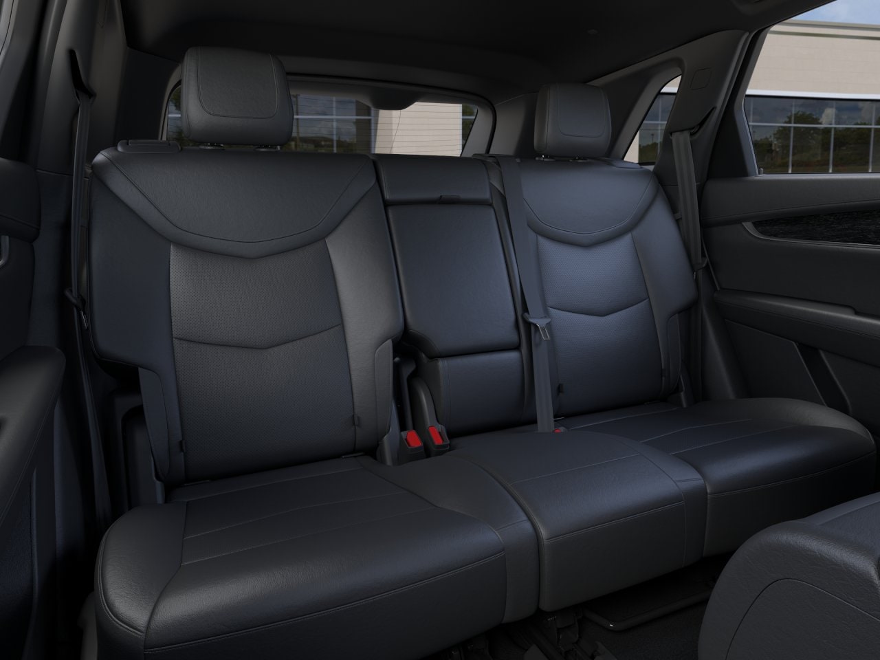 2026 Cadillac XT5 Premium Luxury - Photo 41