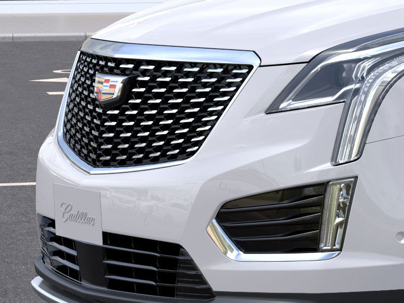 2026 Cadillac XT5 Premium Luxury - Photo 37