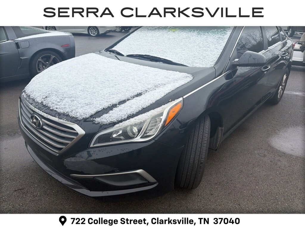 Used 2024 Hyundai Sonata N Line
