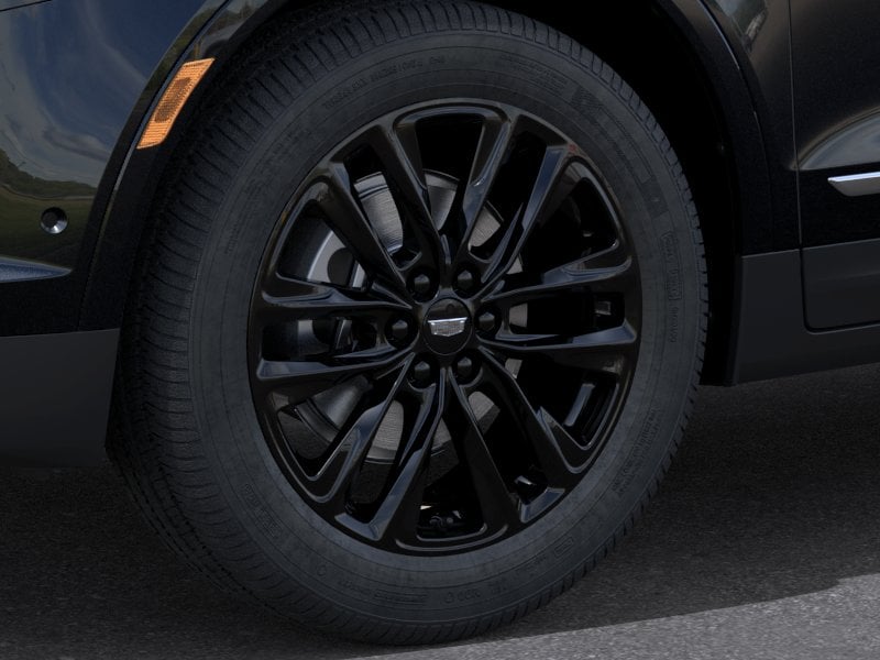 2026 Cadillac XT5 Premium Luxury - Photo 32