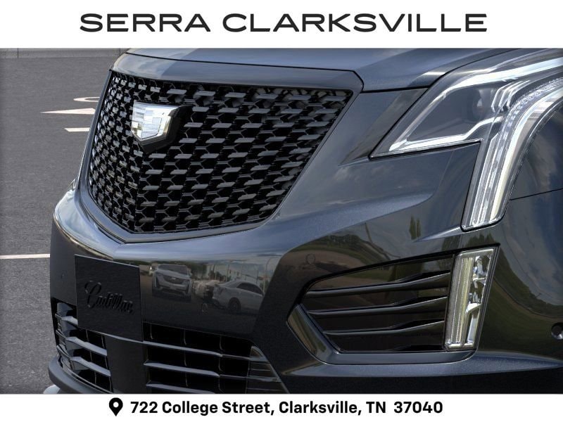 2026 Cadillac XT5 Premium Luxury - Photo 13
