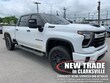  Chevrolet Silverado 2500 HD