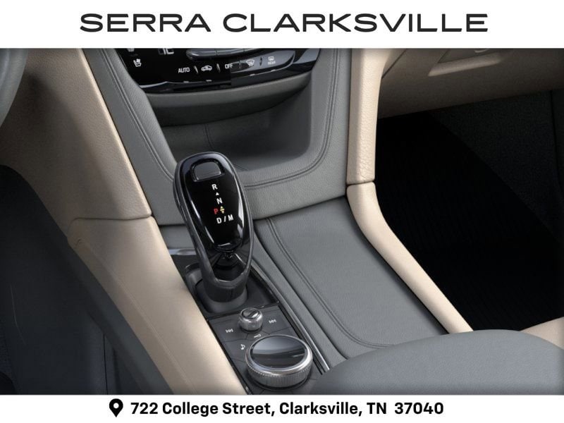 2026 Cadillac XT5 Premium Luxury - Photo 23