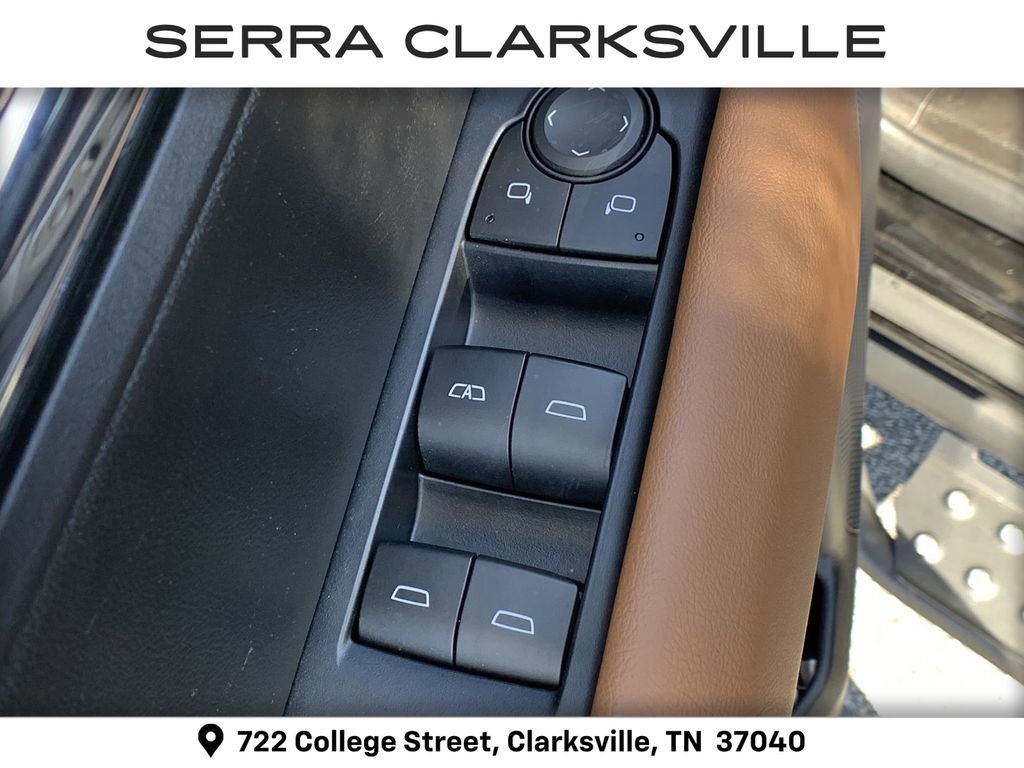 2023 GMC Canyon AT4 - Photo 16