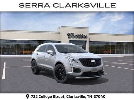 2026 CADILLAC XT5 Premium Luxury SUV DYNAMIC_PREF_LABEL_SITEBUILDER_NEW_CADILLAC_SPECIALS_CLARKSVILLE_TN_1_INVENTORY_FEATURED1_ALTATTRIBUTEAFTER