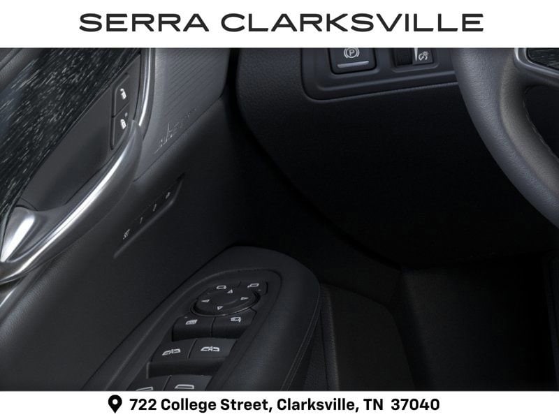 2026 Cadillac XT5 Premium Luxury - Photo 22
