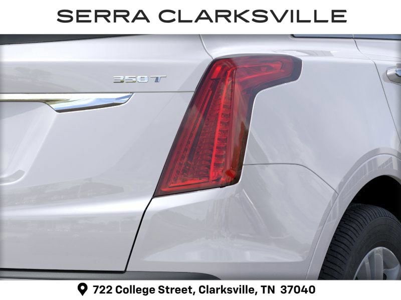 2026 Cadillac XT5 Premium Luxury - Photo 11