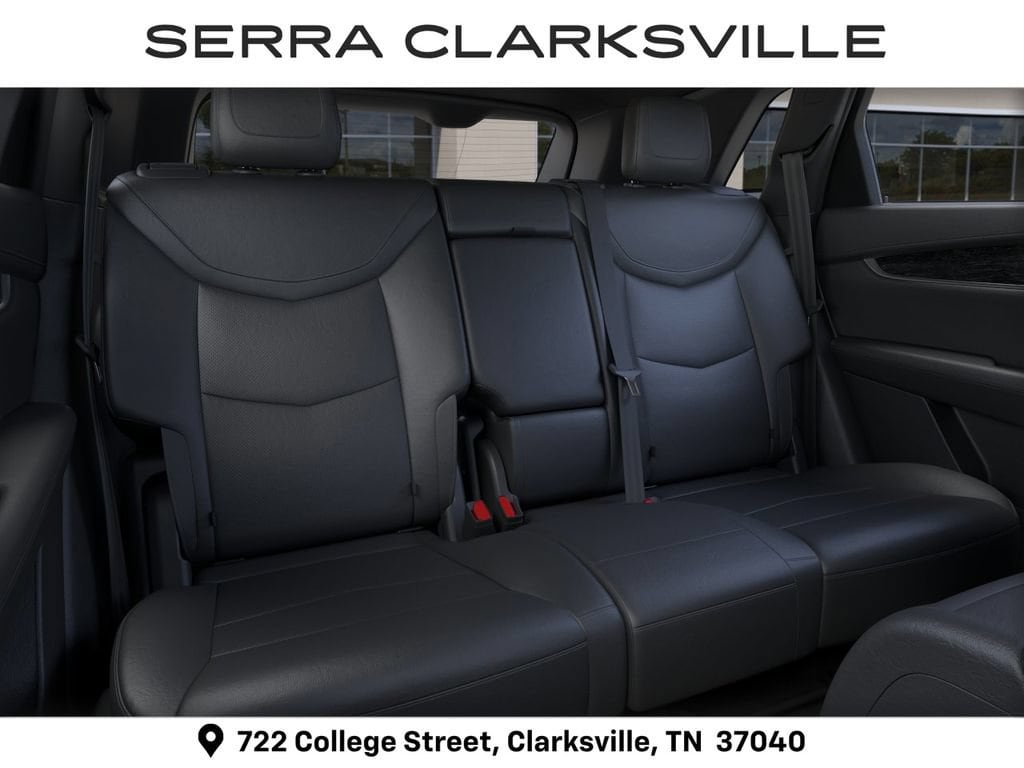 2026 Cadillac XT5 Premium Luxury - Photo 17