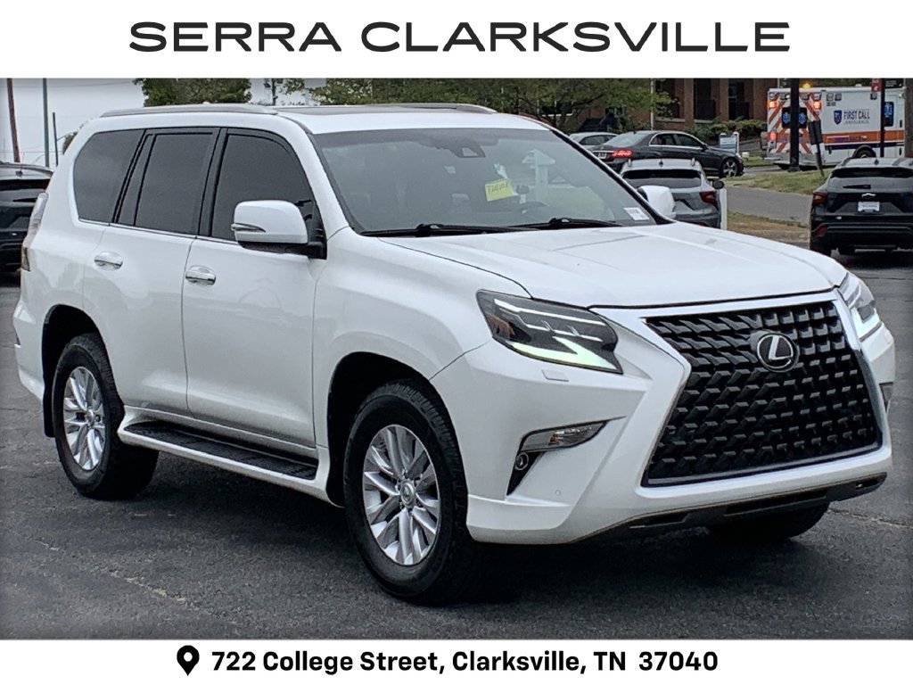  LEXUS GX