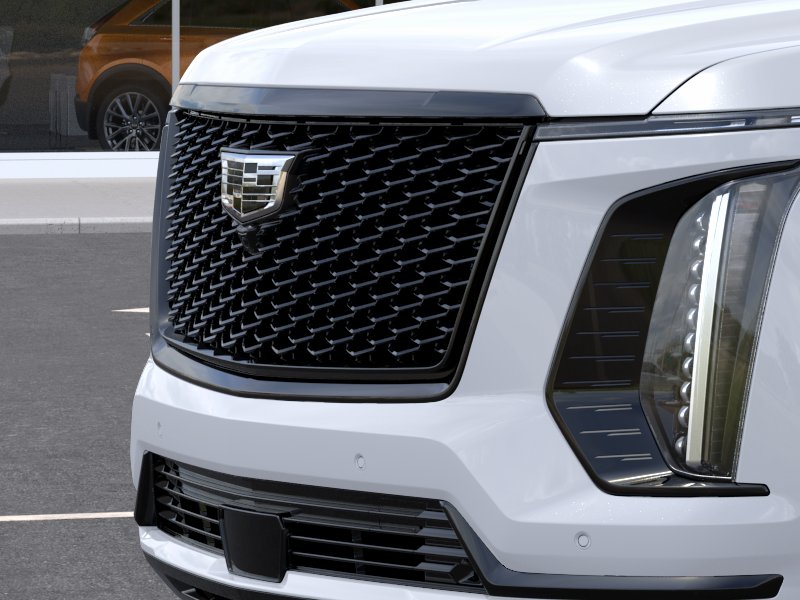 2026 Cadillac Escalade ESV Platinum Sport - Photo 37