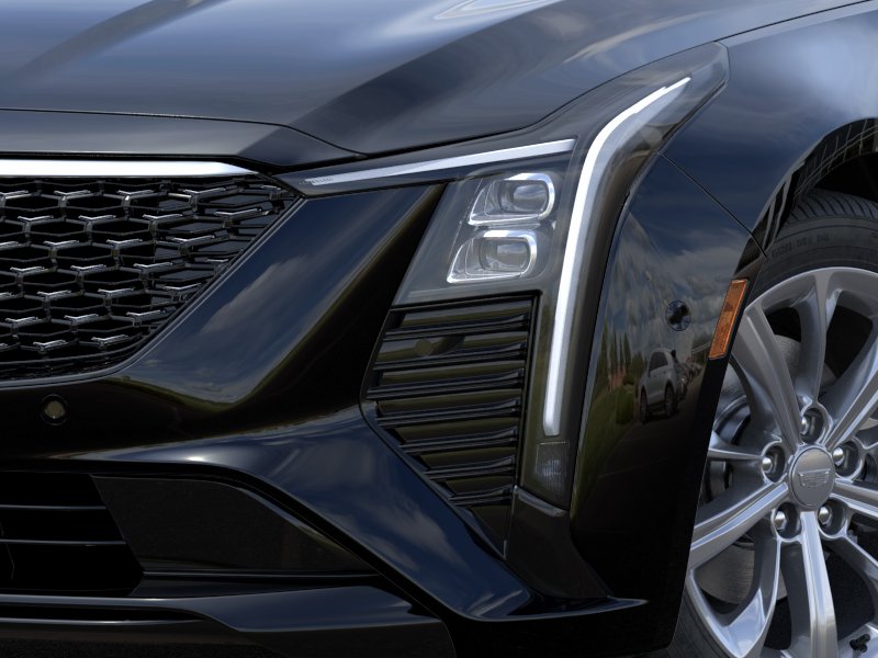 2026 Cadillac CT5 Premium Luxury - Photo 34
