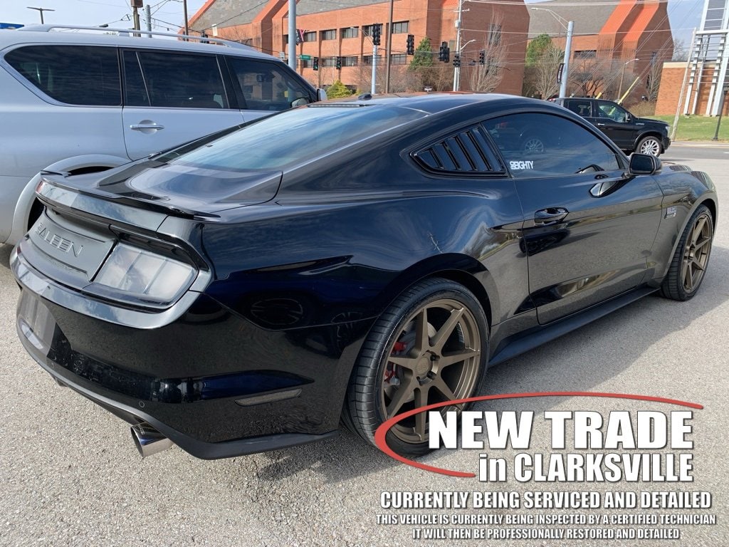 Used 2016 Ford Mustang GT