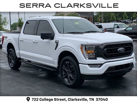 2023 Ford F-150 XL DYNAMIC_PREF_LABEL_PROMOTIONS_LISTING_NEW_INVENTORY_FEATURED1_ALTATTRIBUTEAFTER