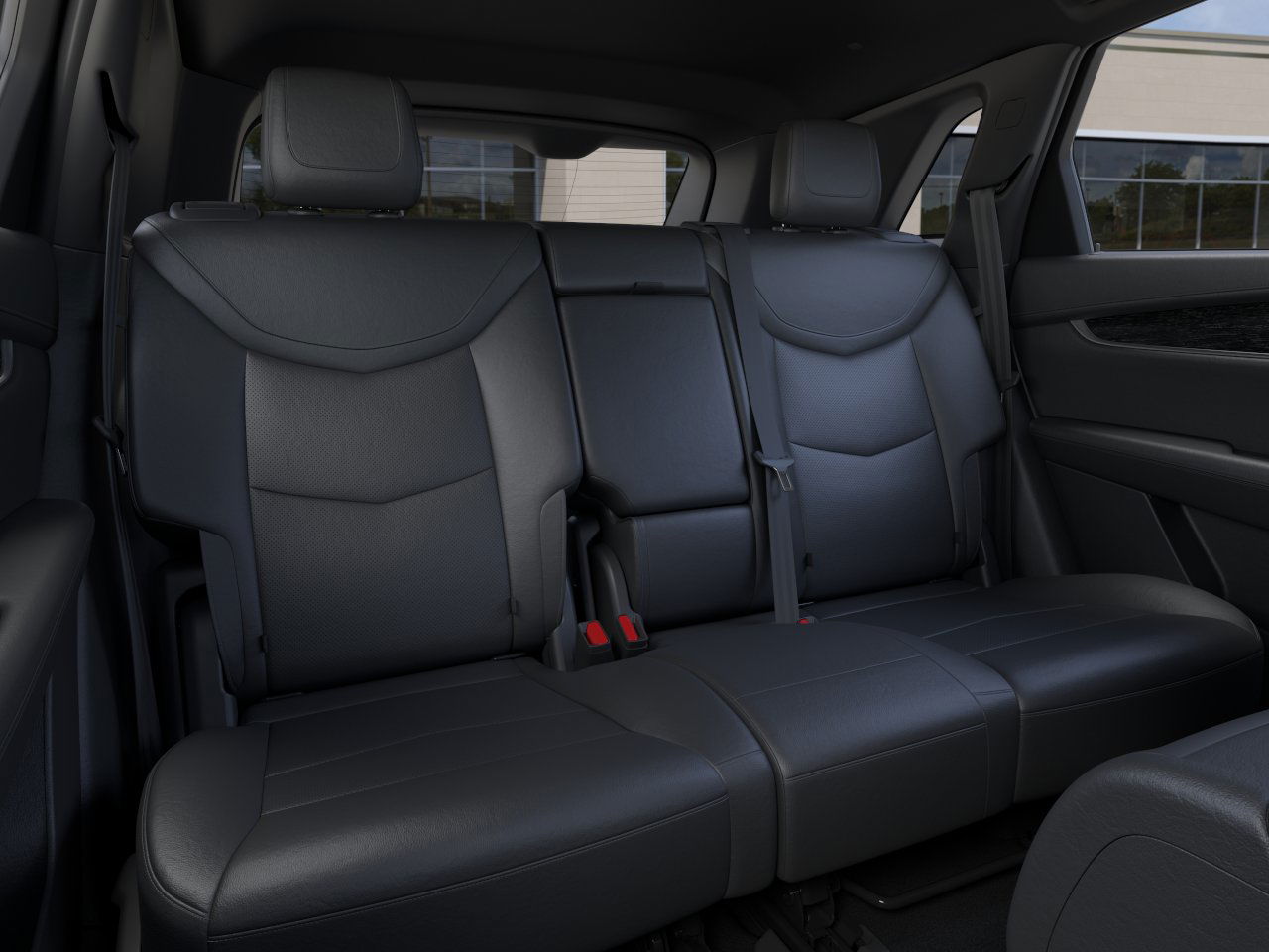 2025 Cadillac XT5 Premium Luxury - Photo 41
