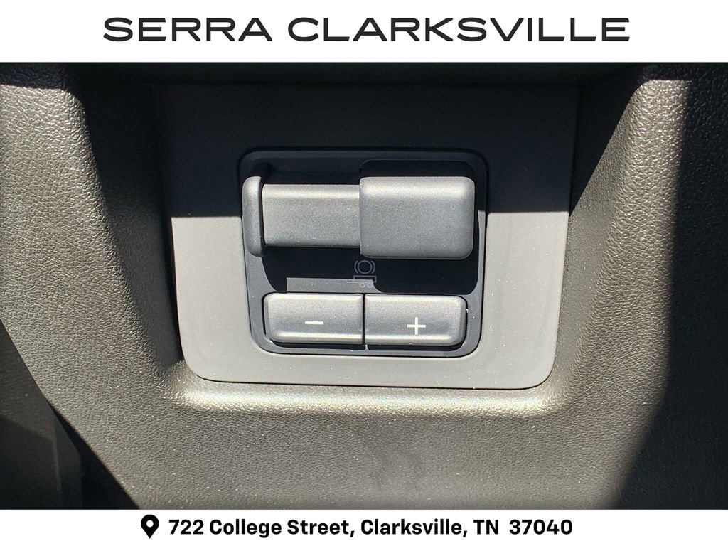2023 GMC Canyon AT4 - Photo 11