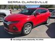 Chevrolet Blazer