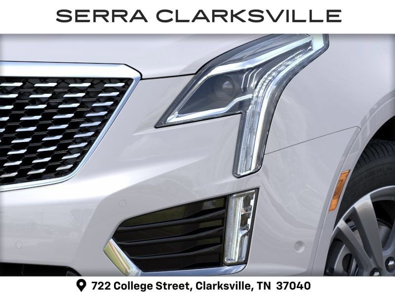 2026 Cadillac XT5 Premium Luxury - Photo 10