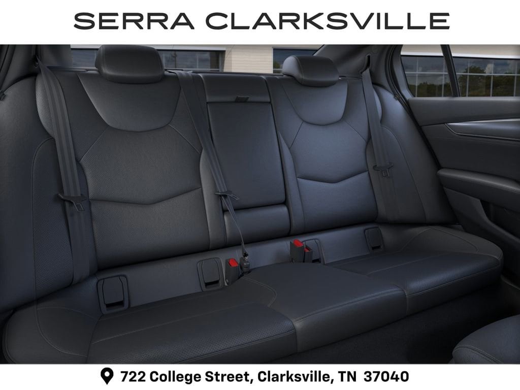 2026 Cadillac CT5 Premium Luxury - Photo 17