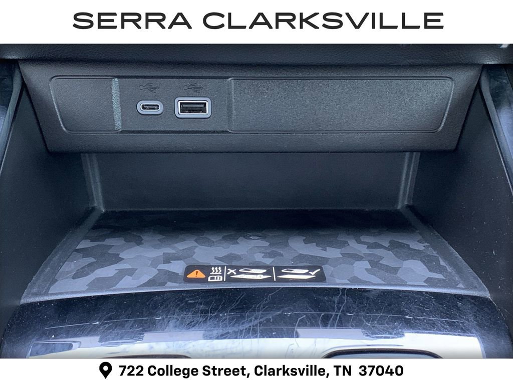2023 GMC Canyon AT4 - Photo 24