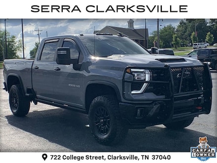 2024 Chevrolet Silverado 2500 HD ZR2 Truck DYNAMIC_PREF_LABEL_PROMOTIONS_LISTING_NEW_INVENTORY_FEATURED1_ALTATTRIBUTEAFTER