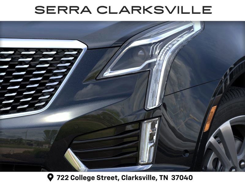 2026 Cadillac XT5 Premium Luxury - Photo 10