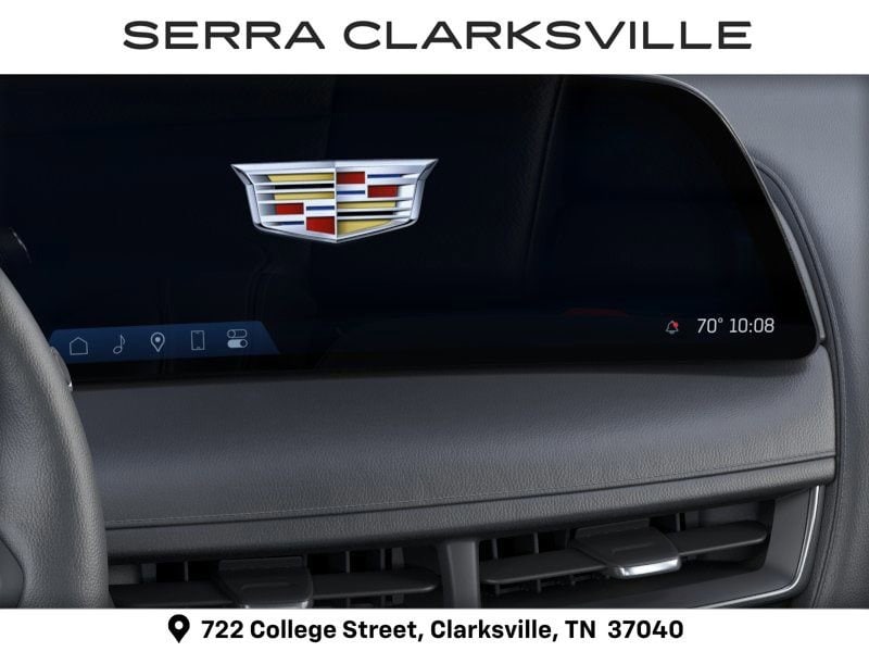 2026 Cadillac CT5 Premium Luxury - Photo 20