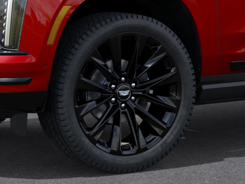 2026 Cadillac Escalade Platinum Sport - Photo 33