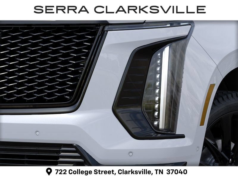 2026 Cadillac Escalade ESV Platinum Sport - Photo 10